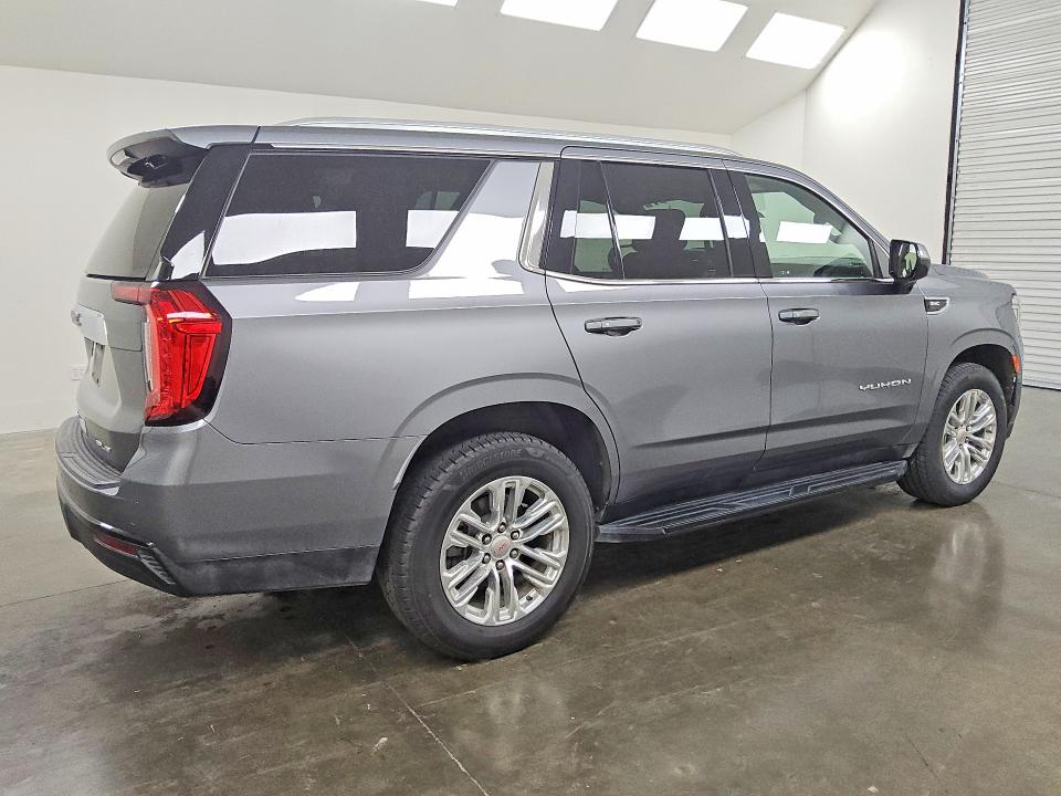 Aukcja sprzedaży 2022 Gmc Yukon, vin: 1GKS1AKD3NR209381, numer aukcji: 60512656