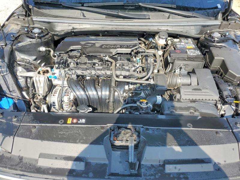63225086 :رقم المزاد ، 3KPFT4DEXSE059159 vin ، 2025 Kia K4 مزاد بيع