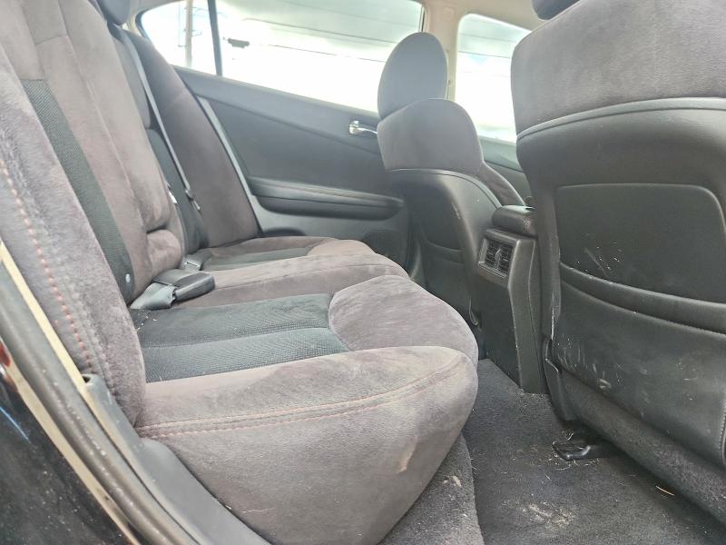 60958146 :رقم المزاد ، 1N4AA5AP2CC851946 vin ، 2012 Nissan Maxima مزاد بيع