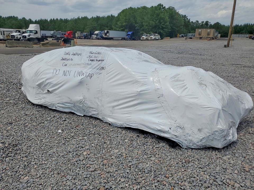 Aukcja sprzedaży 2022 Bmw M850xi, vin: WBAGV8C07NCJ59529, numer aukcji: 57990276