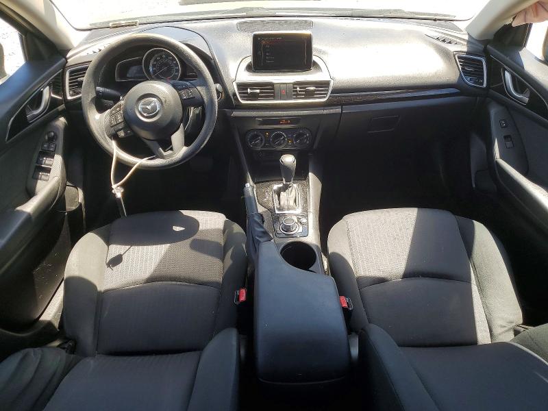 Продаж на аукціоні авто 2016 Mazda 3, vin: JM1BM1T79G1319185, номер лоту: 61803166