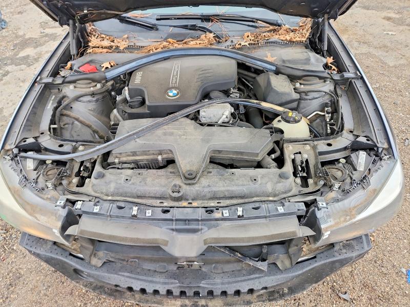 60038376 :رقم المزاد ، WBA8Z5C58FGS36244 vin ، 2015 Bmw 328 مزاد بيع