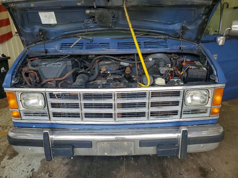 Aukcja sprzedaży 1990 Dodge Ram, vin: 2B6HB21Y4LK730515, numer aukcji: 63074026
