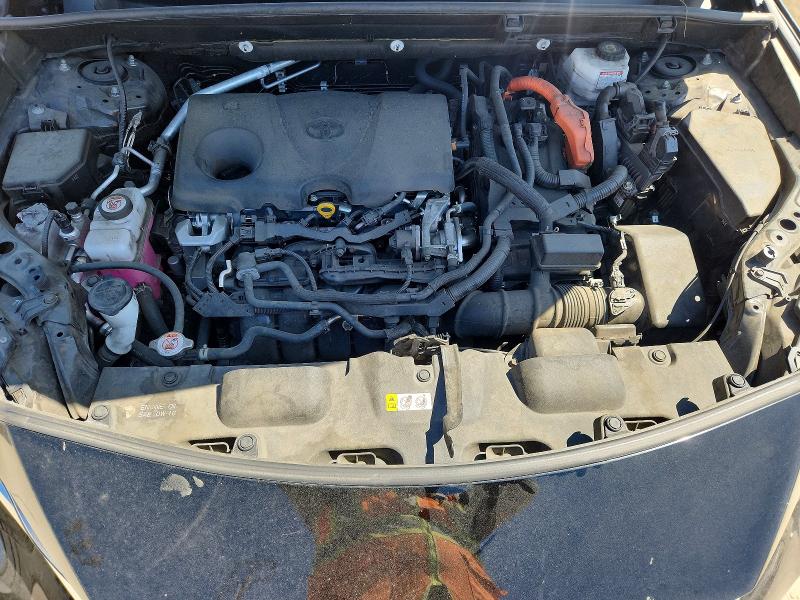 Aukcja sprzedaży 2022 Toyota Venza, vin: JTEAAAAH6NJ101911, numer aukcji: 63229056