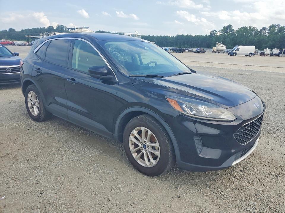 Продаж на аукціоні авто 2021 Ford Escape, vin: 1FMCU0G67MUA59049, номер лоту: 61792696