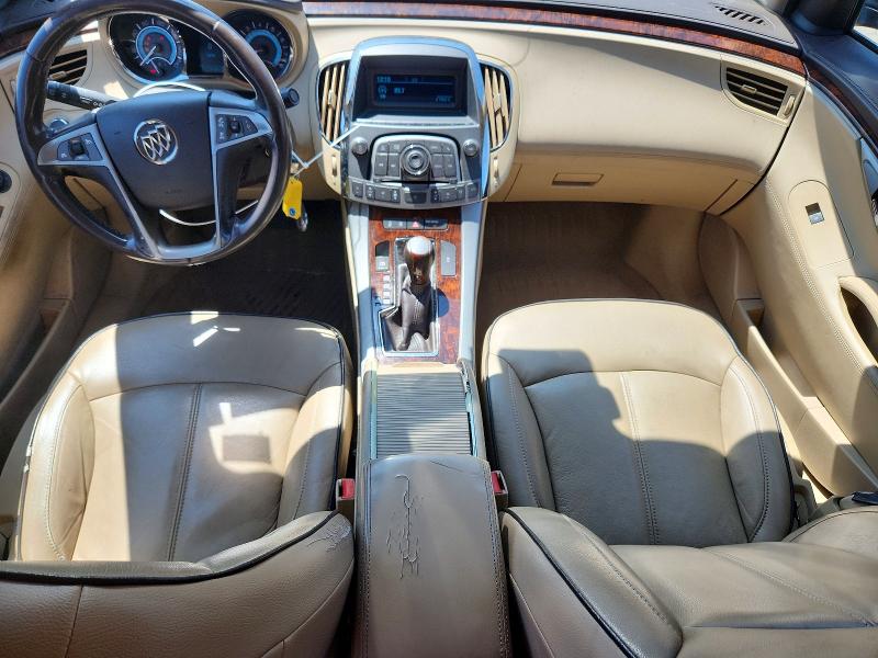 2011 Buick Lacrosse მანქანა იყიდება აუქციონზე, vin: 1G4GA5EC1BF191791, აუქციონის ნომერი: 62210886