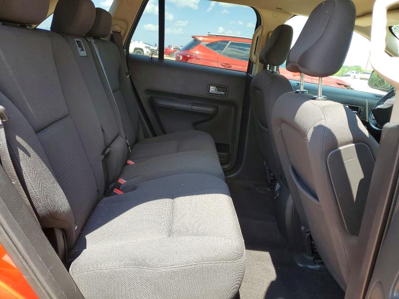 Aukcja sprzedaży 2007 Ford Edge, vin: 2FMDK38C47BA51002, numer aukcji: 61010416