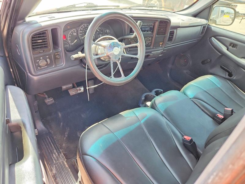 Aukcja sprzedaży 2002 Chevrolet Silverado, vin: 1GCEC14W12Z344811, numer aukcji: 62626456