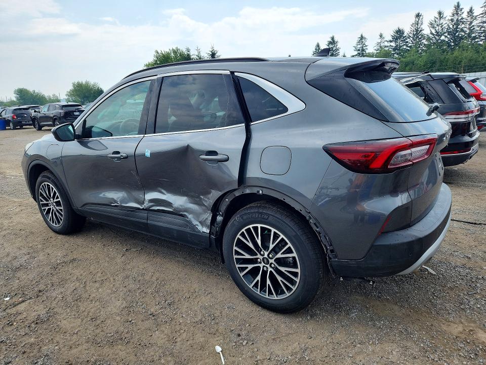 Продаж на аукціоні авто 2025 Ford Escape, vin: 1FMCU0E16SUA63498, номер лоту: 60030276