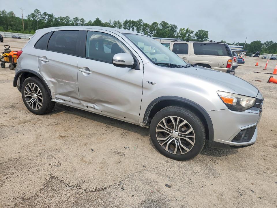 Aukcja sprzedaży 2019 Mitsubishi Outlander Sport, vin: JA4AP3AU3KU033325, numer aukcji: 62595836