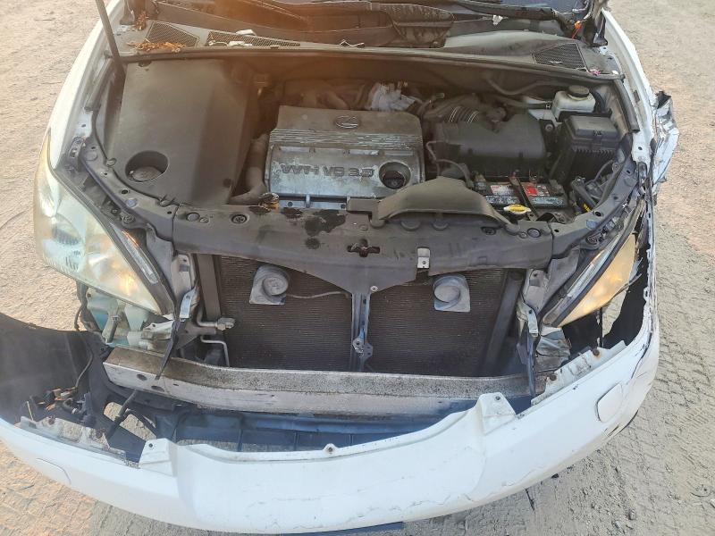 Продаж на аукціоні авто 2004 Lexus Rx, vin: 2T2HA31U24C005971, номер лоту: 62669416