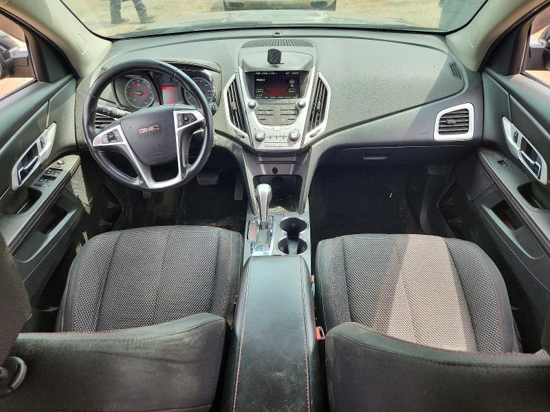 2014 Gmc Terrain მანქანა იყიდება აუქციონზე, vin: 2GKFLWEK3E6365774, აუქციონის ნომერი: 62695636
