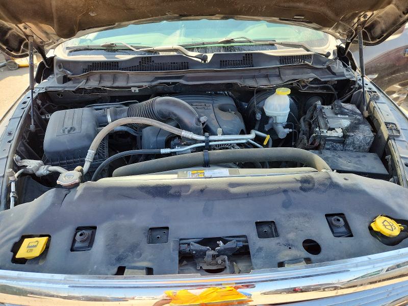 Aukcja sprzedaży 2019 Ram 1500 Classic, vin: 1C6RR7LT8KS599286, numer aukcji: 61802976