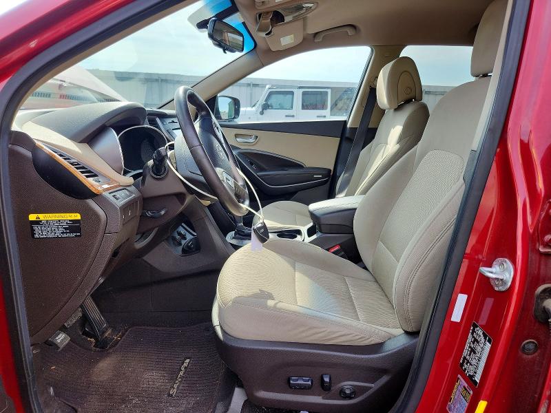 Продаж на аукціоні авто 2013 Hyundai Santa Fe Sport, vin: 5XYZUDLA7DG002867, номер лоту: 59683046