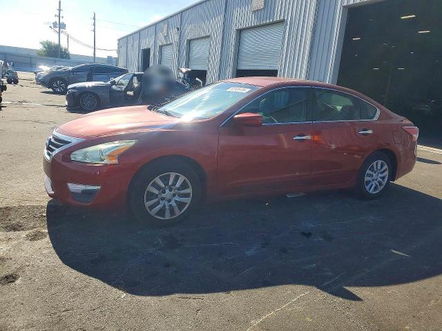 Aukcja sprzedaży 2015 Nissan Altima, vin: 1N4AL3AP6FC235721, numer aukcji: 60049416