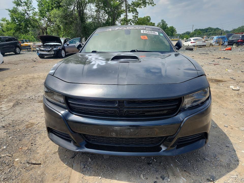 Aukcja sprzedaży 2018 Dodge Charger, vin: 2C3CDXBG8JH290302, numer aukcji: 61542046