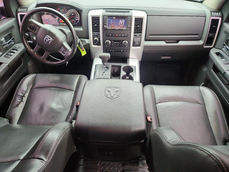 Aukcja sprzedaży 2012 Dodge Ram 1500, vin: 1C6RD7HT8CS114217, numer aukcji: 59887296