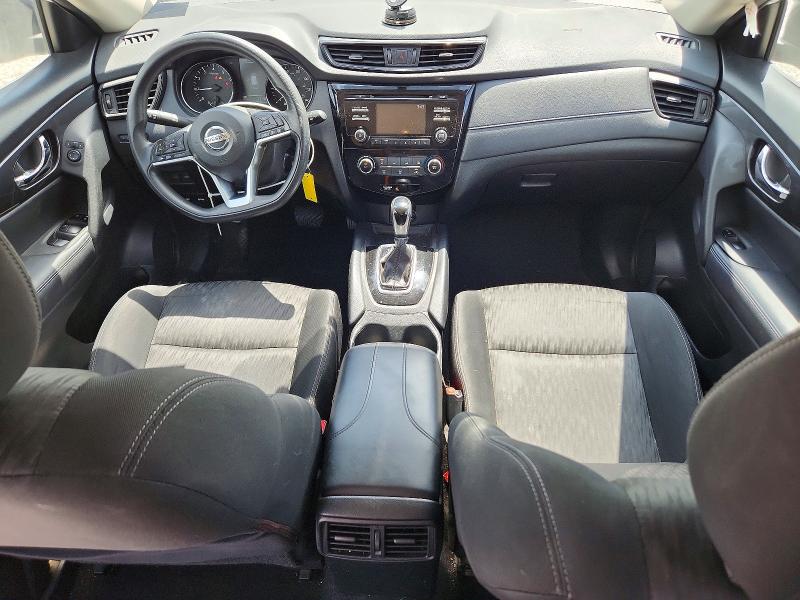 Продажа на аукционе авто 2017 Nissan Rogue, vin: KNMAT2MT2HP543753, номер лота: 59140406