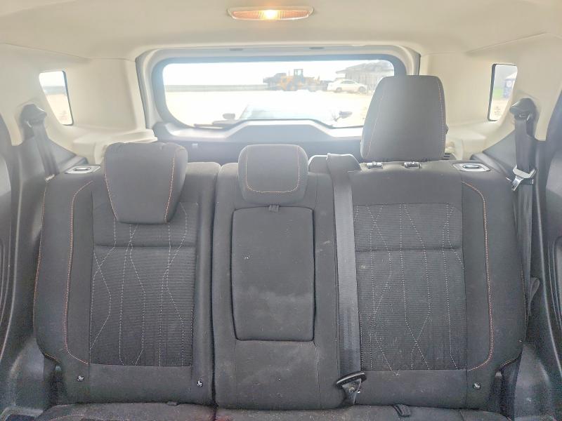 Продаж на аукціоні авто 2021 Ford Ecosport, vin: MAJ3S2GE9MC399411, номер лоту: 60966796
