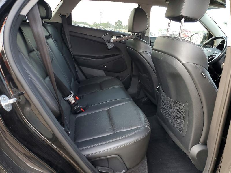 Продаж на аукціоні авто 2019 Hyundai Tucson, vin: KM8J3CAL4KU837475, номер лоту: 60999916