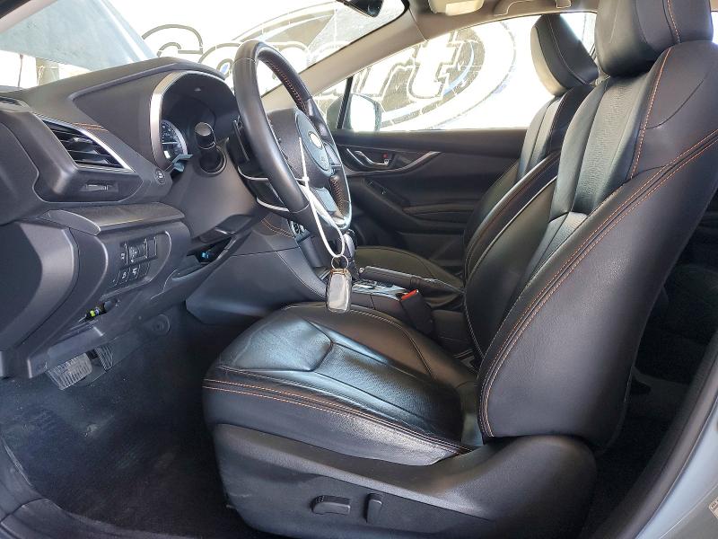 2020 Subaru Crosstrek მანქანა იყიდება აუქციონზე, vin: JF2GTANC1L8243130, აუქციონის ნომერი: 61814636