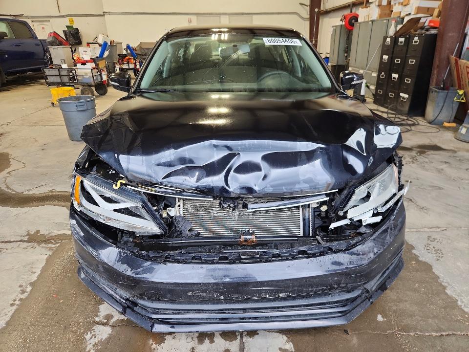 Продажа на аукционе авто 2016 Volkswagen Jetta, vin: 3VW267AJXGM404760, номер лота: 60054406