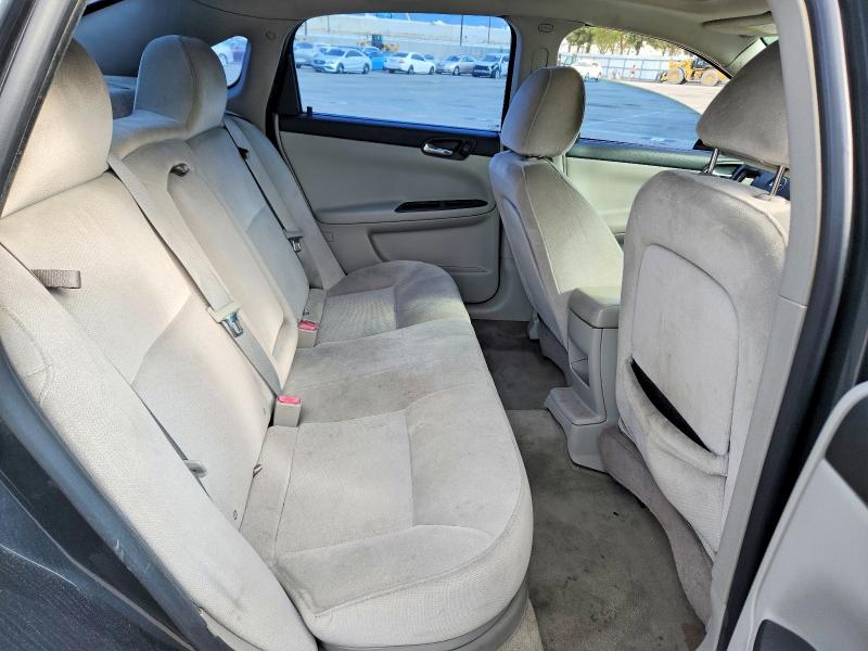 Продаж на аукціоні авто 2013 Chevrolet Impala, vin: 2G1WG5E37D1107068, номер лоту: 61939716