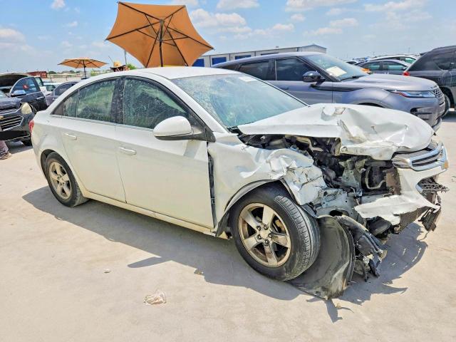 Продаж на аукціоні авто 2015 Chevrolet Cruze, vin: 1G1PC5SB9F7210378, номер лоту: 63055786
