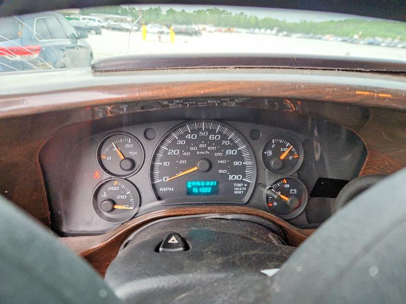 Продаж на аукціоні авто 2004 Gmc Savana, vin: 1GDFG15T741122784, номер лоту: 62029286