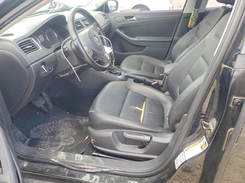 Продаж на аукціоні авто 2012 Volkswagen Jetta, vin: 3VWDP7AJ8CM378398, номер лоту: 60927896