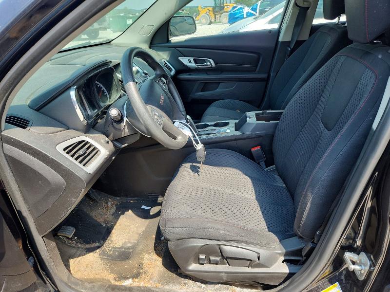 Aukcja sprzedaży 2014 Gmc Terrain, vin: 2GKFLVEK5E6103099, numer aukcji: 59854216