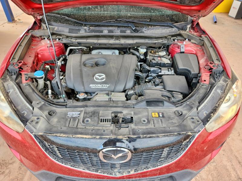Продажа на аукционе авто 2014 Mazda Cx-5, vin: JM3KE2BE9E0328580, номер лота: 60558136