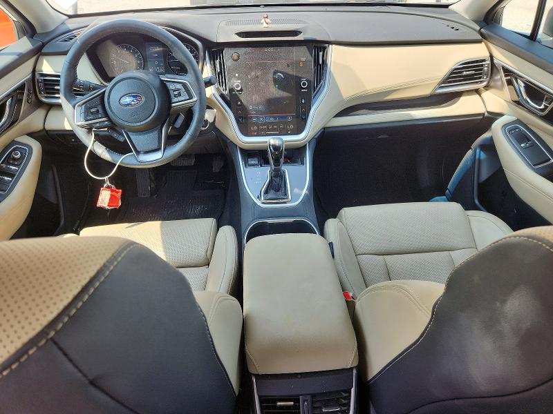 Aukcja sprzedaży 2020 Subaru Legacy, vin: 4S3BWAN63L3009398, numer aukcji: 61892496