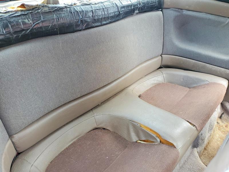 Продажа на аукционе авто 1993 Mazda Mx-3, vin: JM1EC4310P0229717, номер лота: 59989906