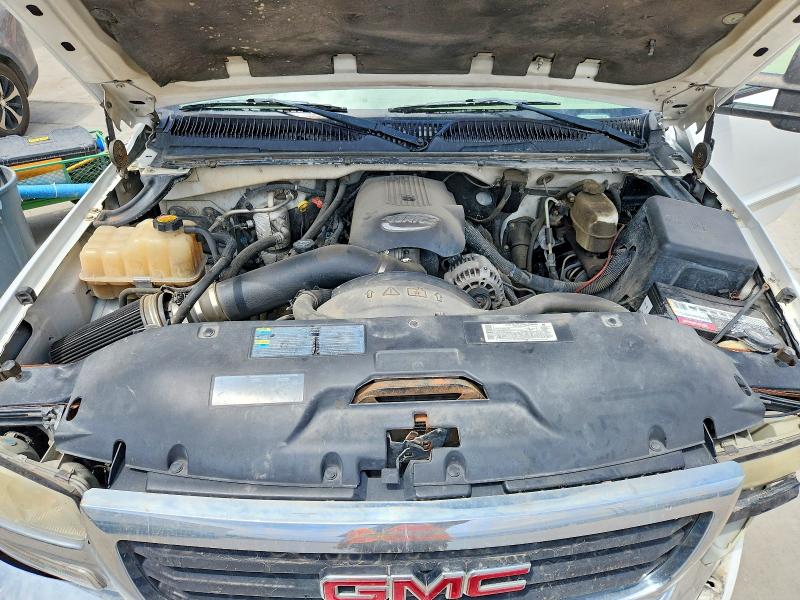 Продаж на аукціоні авто 2003 Gmc Sierra, vin: 1GTGK13UX3F125392, номер лоту: 61945496