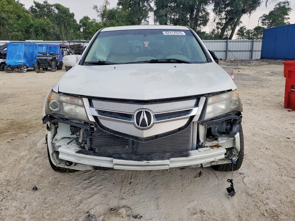 Продаж на аукціоні авто 2007 Acura Mdx, vin: 2HNYD28567H544375, номер лоту: 62412976