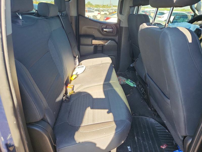 Aukcja sprzedaży 2019 Gmc Sierra, vin: 1GTR8CED9KZ414714, numer aukcji: 61922366
