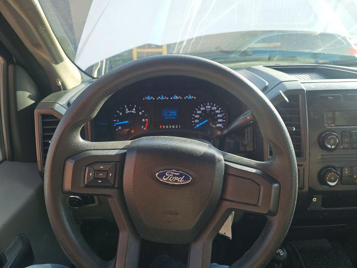 Продаж на аукціоні авто 2017 Ford F350, vin: 1FT8W3B60HED95980, номер лоту: 61303796