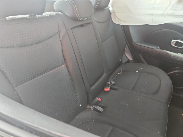 60597276 :رقم المزاد ، KNDJP3A54G7409468 vin ، 2016 Kia Soul مزاد بيع