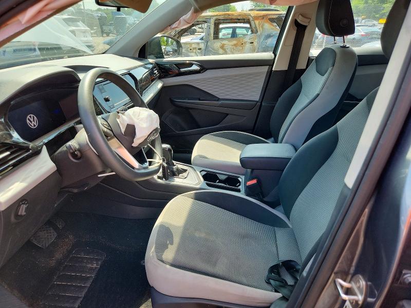 Продаж на аукціоні авто 2022 Volkswagen Taos, vin: 3VVCX7B29NM052006, номер лоту: 60669246