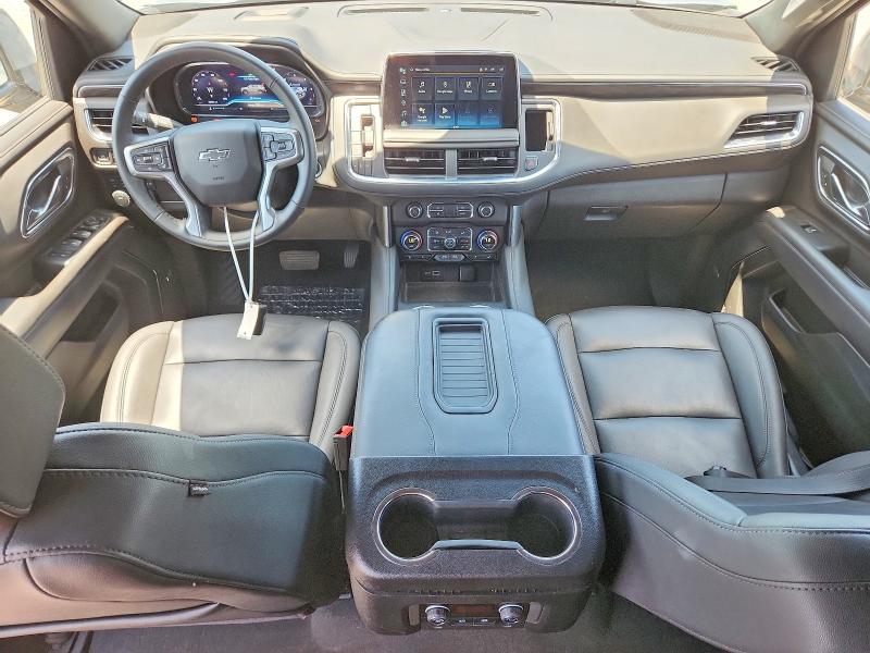 Продаж на аукціоні авто 2024 Chevrolet Tahoe, vin: 1GNSKPKD0RR354354, номер лоту: 85617245