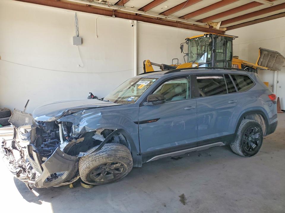 Aukcja sprzedaży 2024 Volkswagen Atlas, vin: 1V2GR2CA1RC575738, numer aukcji: 59990146