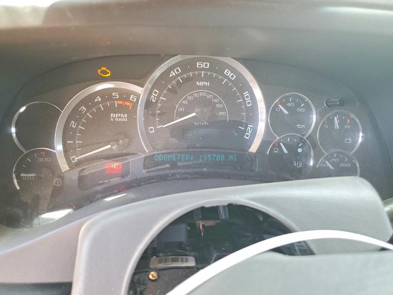 2005 Cadillac Escalade მანქანა იყიდება აუქციონზე, vin: 1GYEC63T75R194366, აუქციონის ნომერი: 60000166