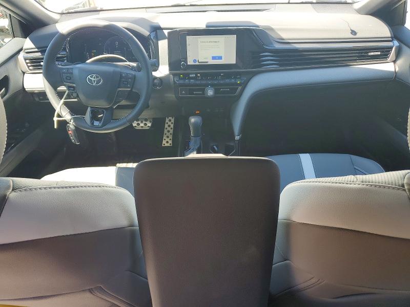 Продажа на аукционе авто 2026 Toyota Camry, vin: 4T1DBADK3TU044743, номер лота: 61225536