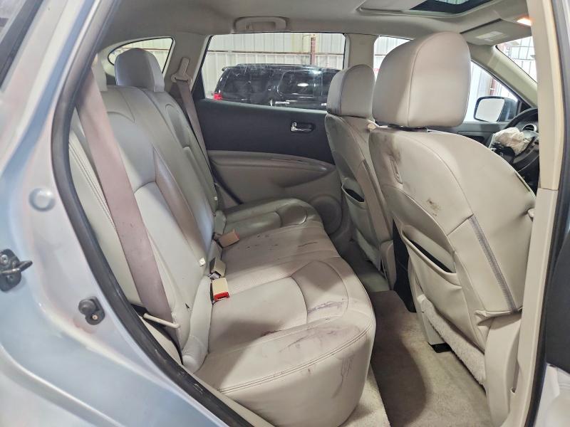 Aukcja sprzedaży 2011 Nissan Rogue, vin: JN8AS5MV0BW255575, numer aukcji: 60775646