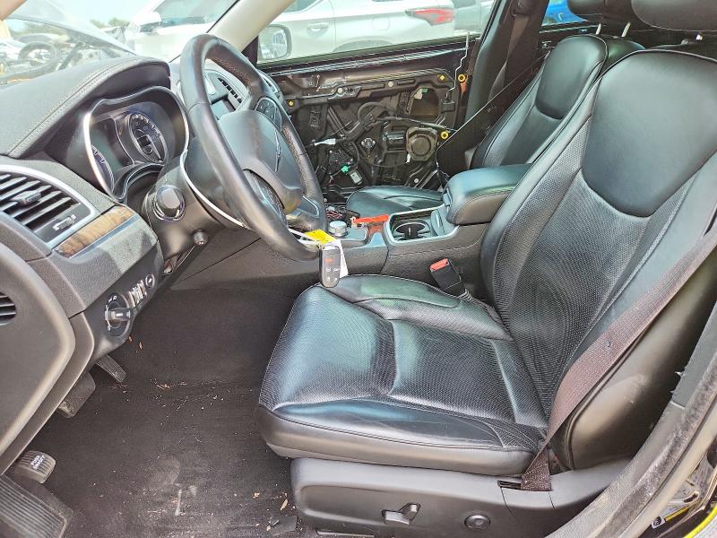 62866276 :رقم المزاد ، 2C3CCAAG8MH609316 vin ، 2021 Chrysler 300 مزاد بيع