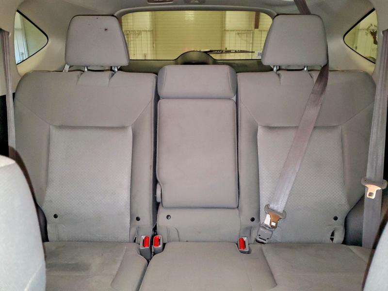 Продаж на аукціоні авто 2015 Honda Cr-v, vin: 5J6RM4H54FL058195, номер лоту: 59327536