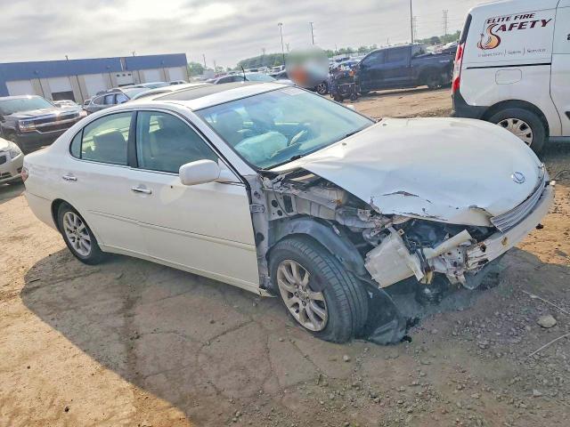 Aukcja sprzedaży 2003 Lexus Es, vin: JTHBF30G736001569, numer aukcji: 61359186