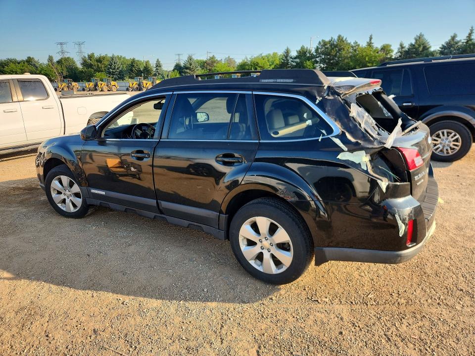 Aukcja sprzedaży 2010 Subaru Outback, vin: 4S4BRCKC7A3334626, numer aukcji: 57414376