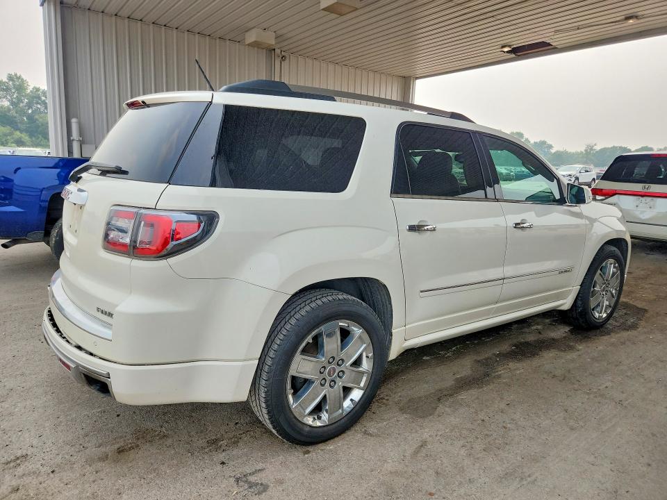 2014 Gmc Acadia მანქანა იყიდება აუქციონზე, vin: 1GKKVTKD1EJ209586, აუქციონის ნომერი: 61306416